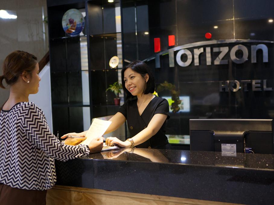 Horizon Hotel
