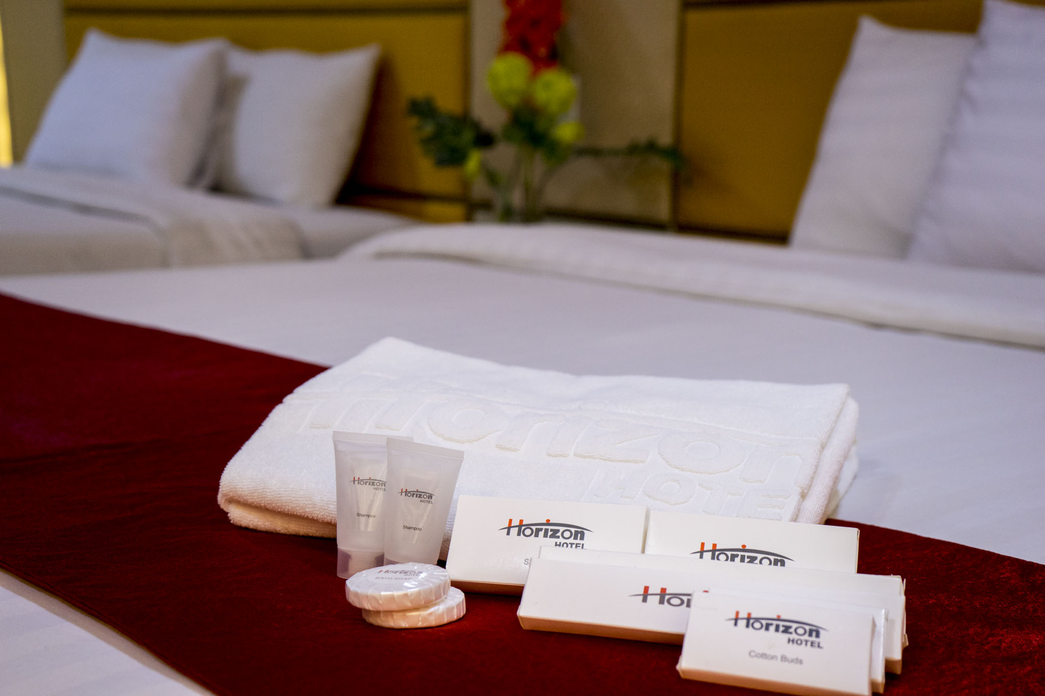 Horizon Hotel