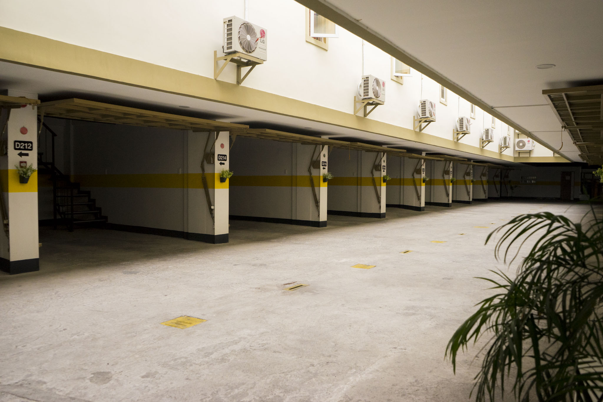 Horizon Hotel