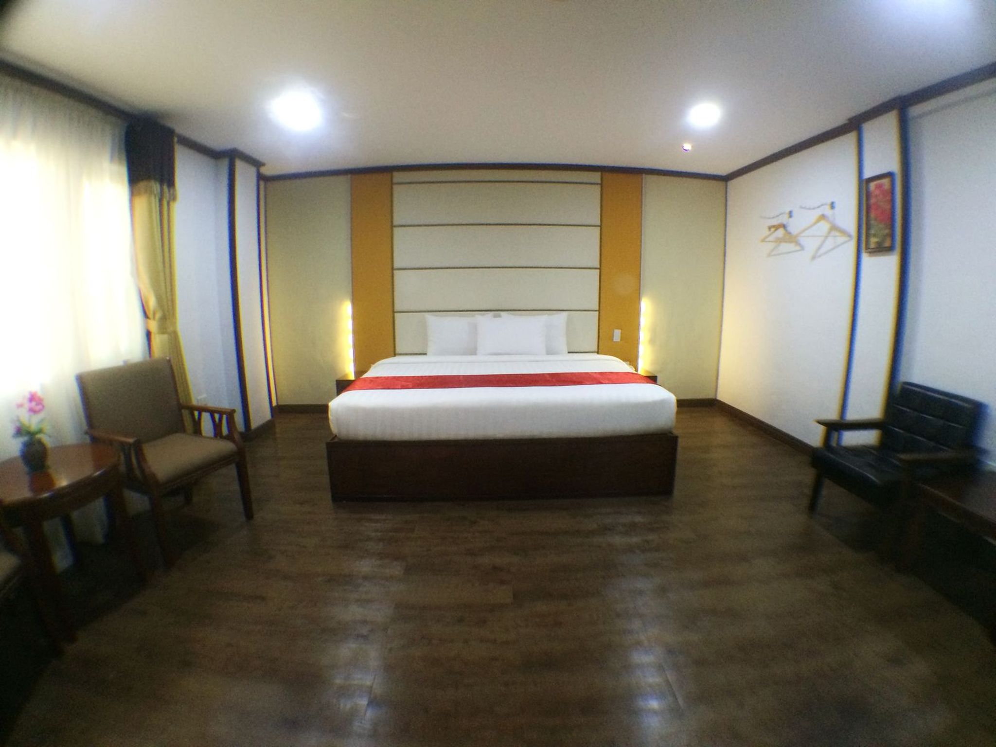 Horizon Hotel