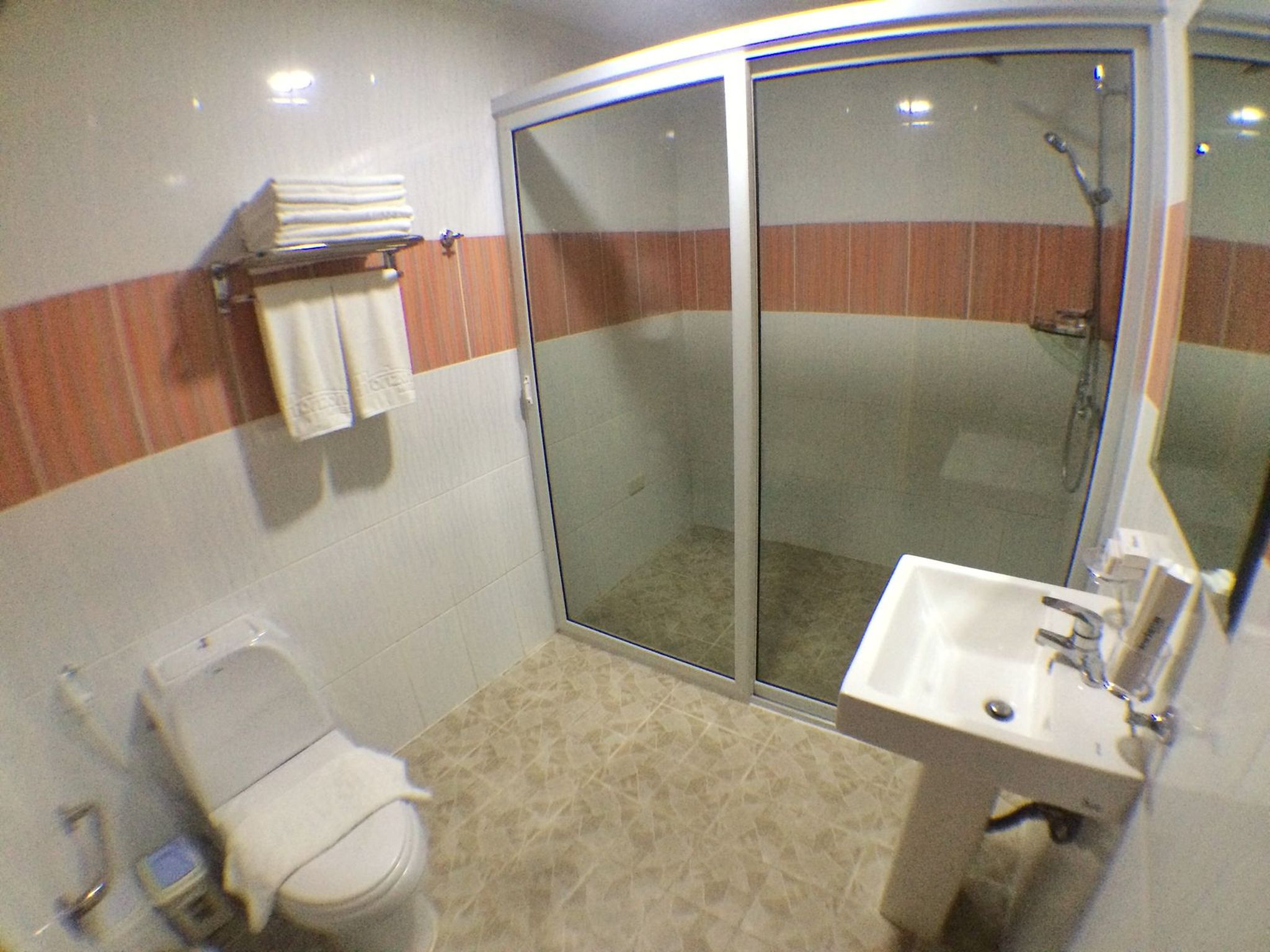 Horizon Hotel