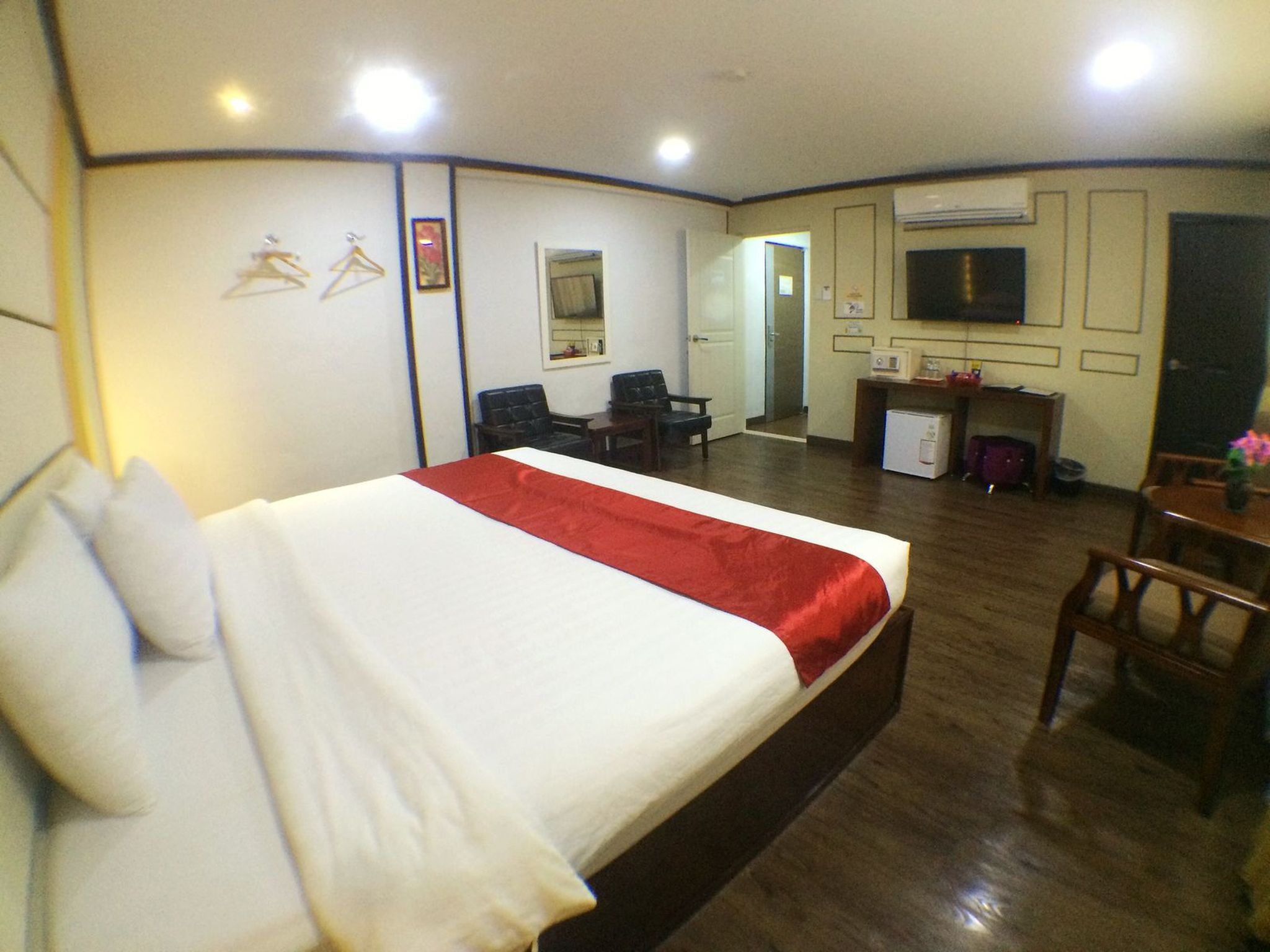 Horizon Hotel