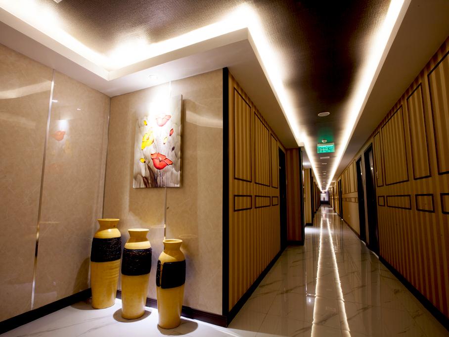 Horizon Hotel