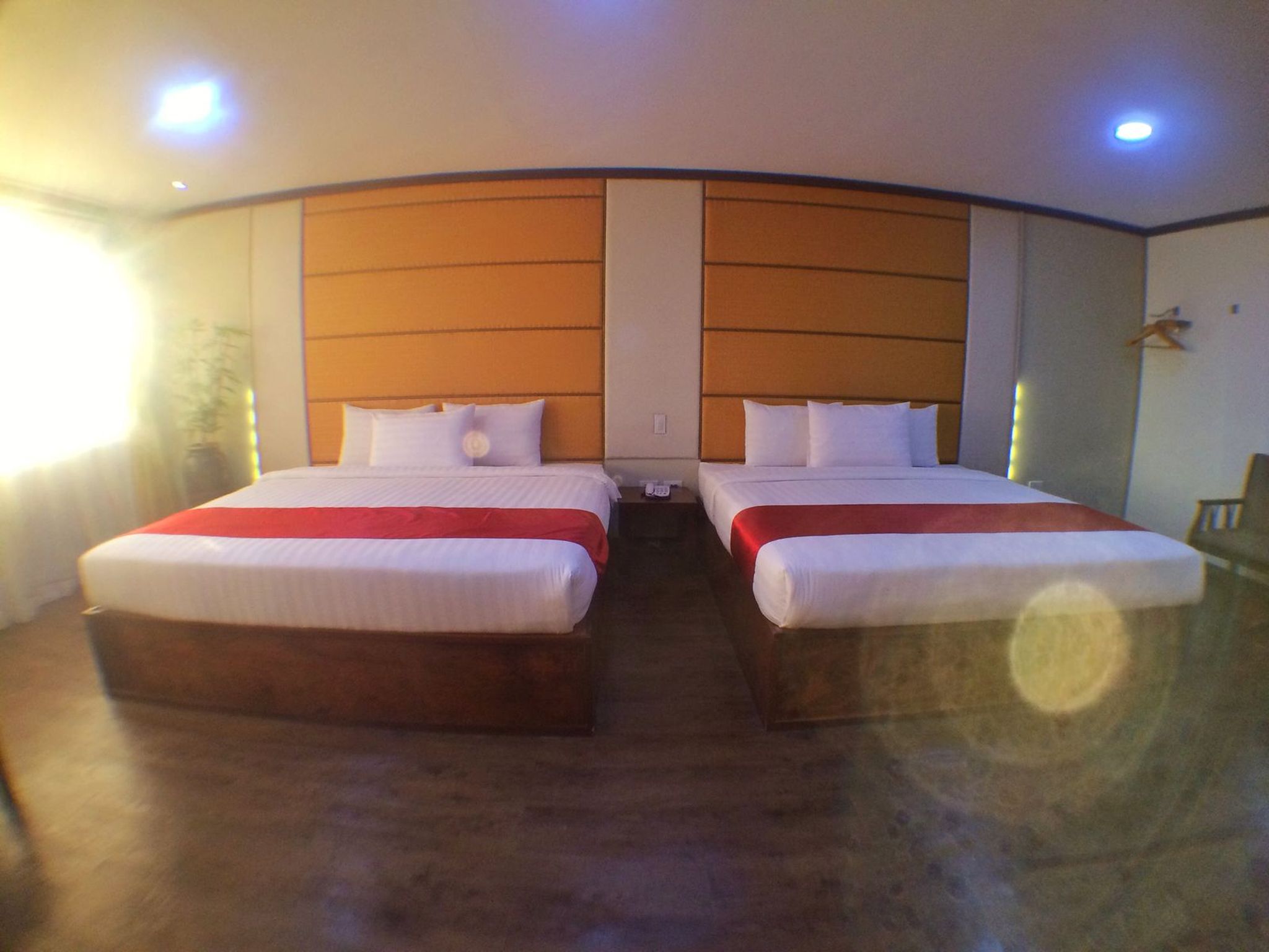 Horizon Hotel