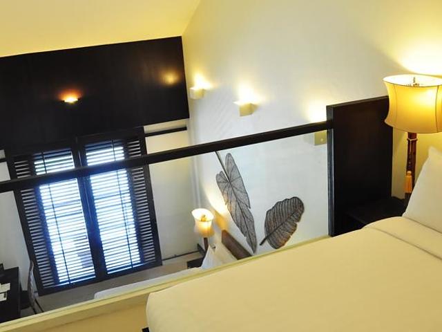 Kamana Sanctuary Resort & Spa
