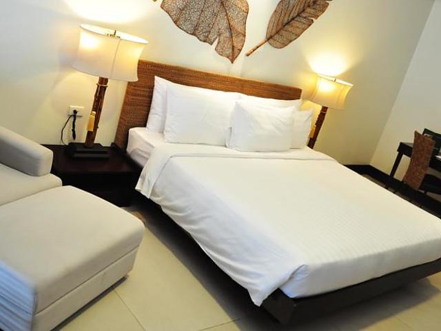 Kamana Sanctuary Resort & Spa