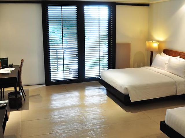 Kamana Sanctuary Resort & Spa