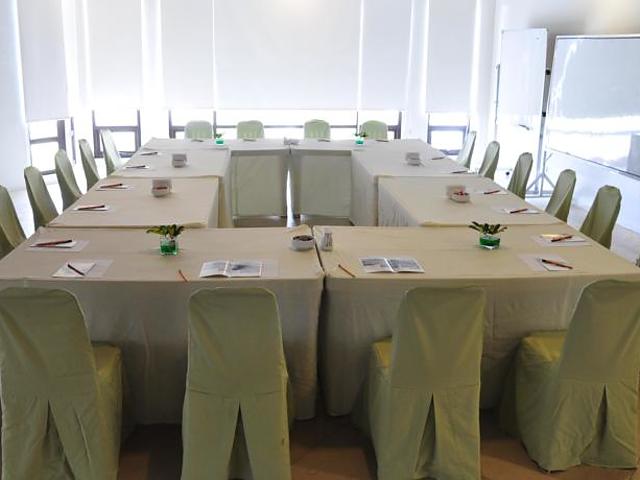 Kamana Sanctuary Resort & Spa