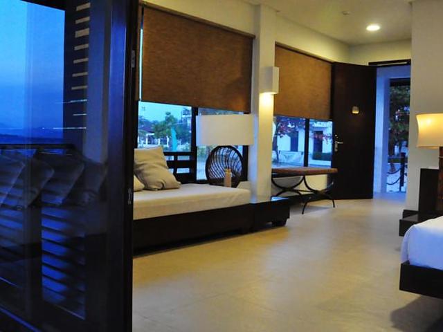 Kamana Sanctuary Resort & Spa