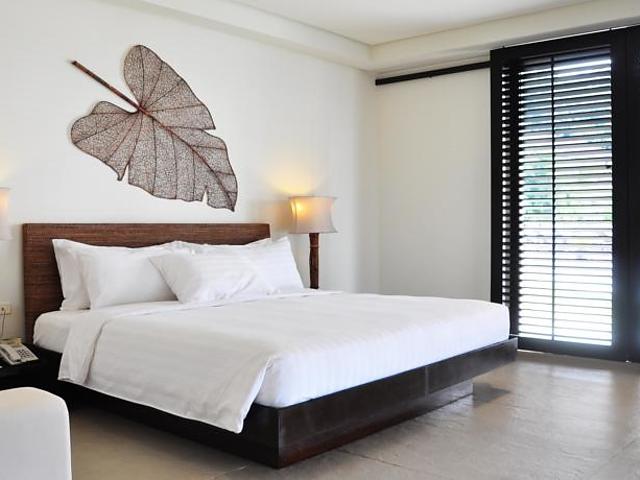 Kamana Sanctuary Resort & Spa