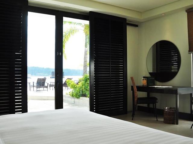Kamana Sanctuary Resort & Spa