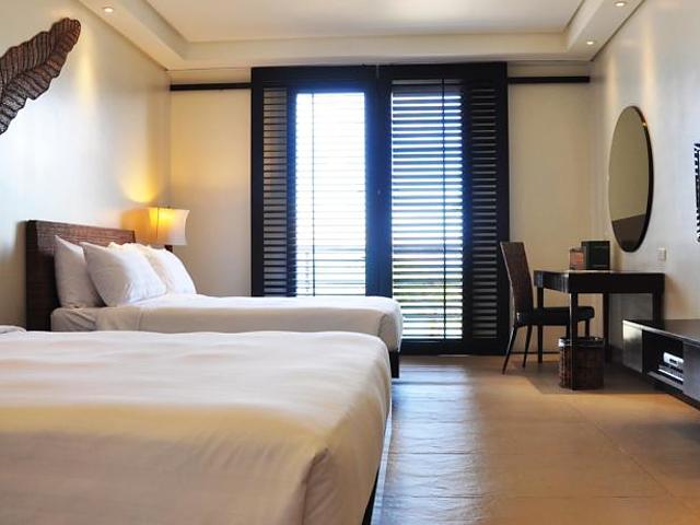 Kamana Sanctuary Resort & Spa