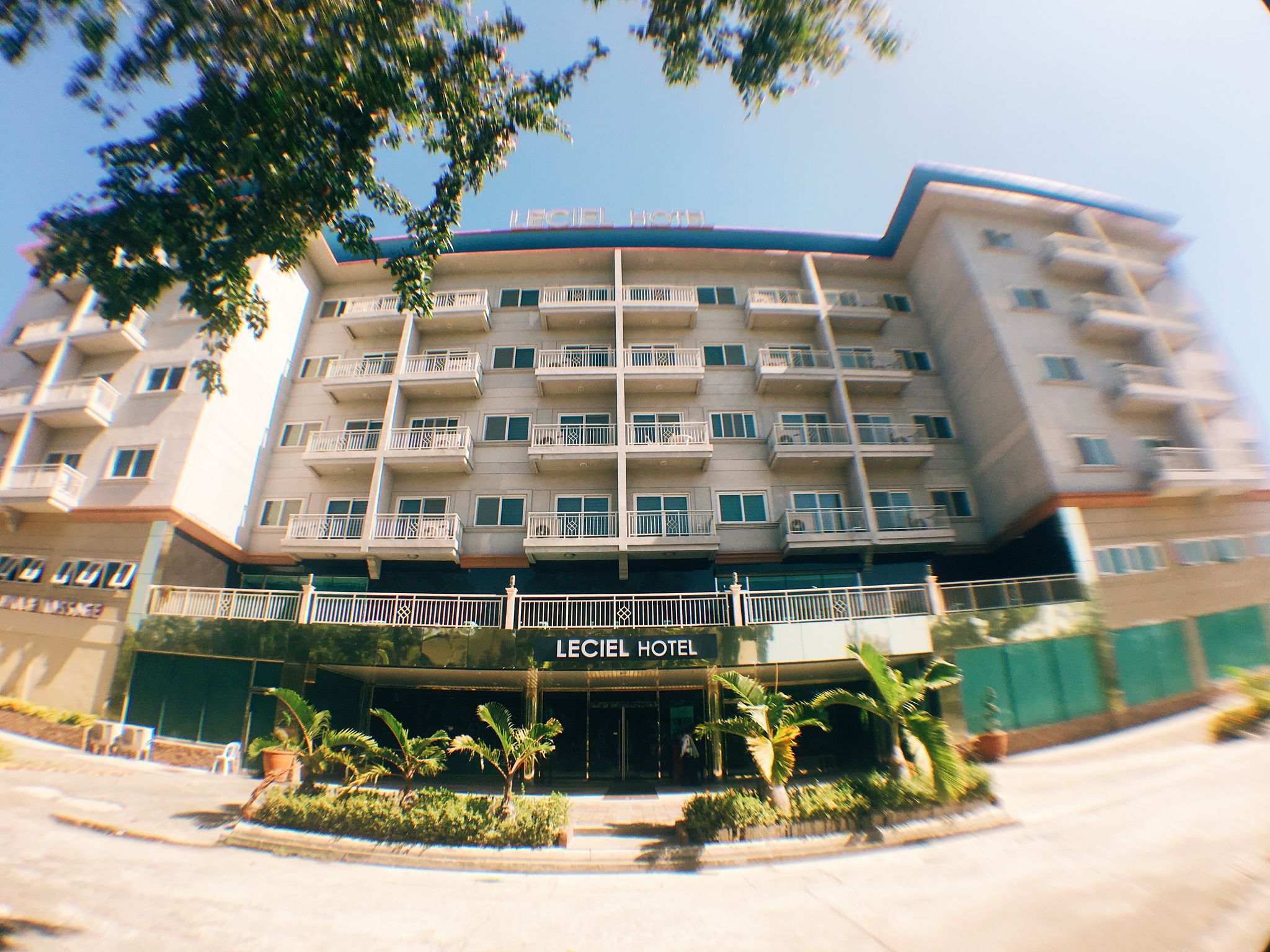 Leciel Hotel