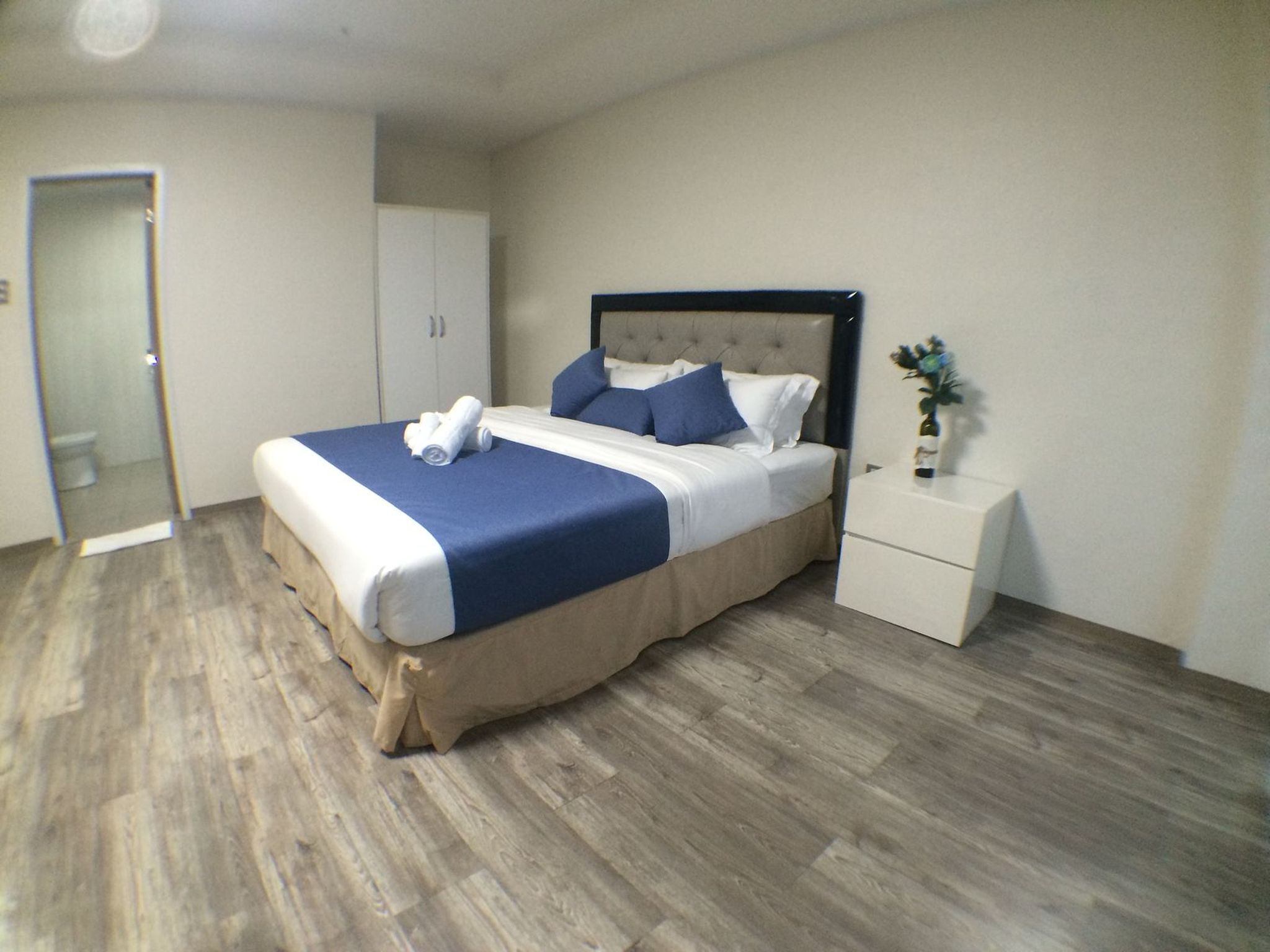 Leciel Hotel