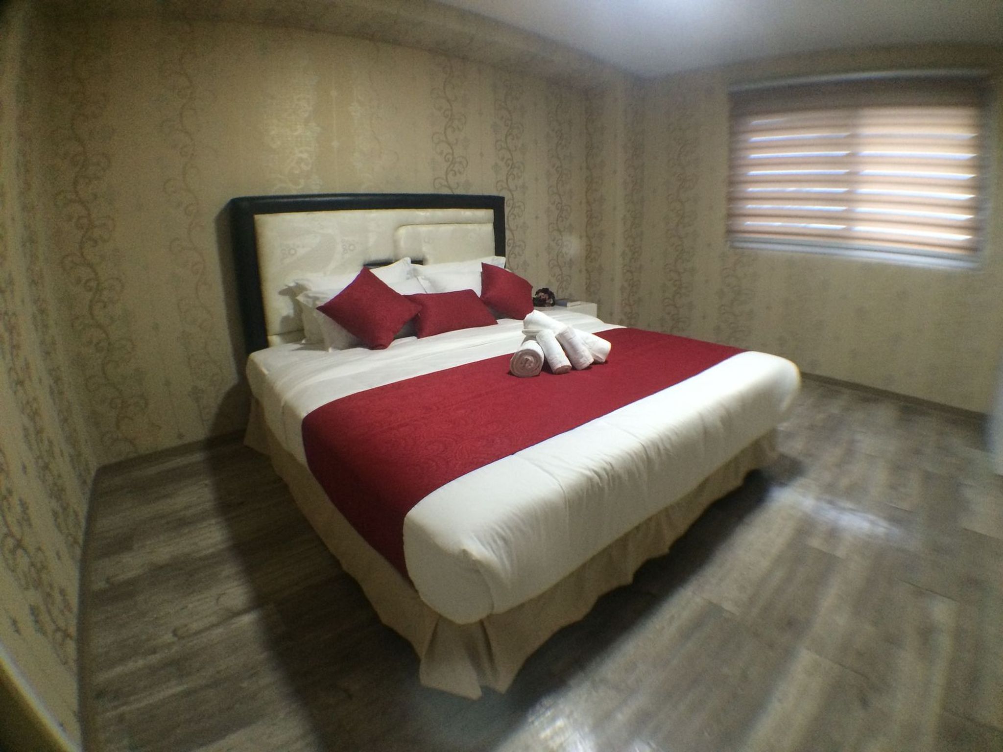 Leciel Hotel