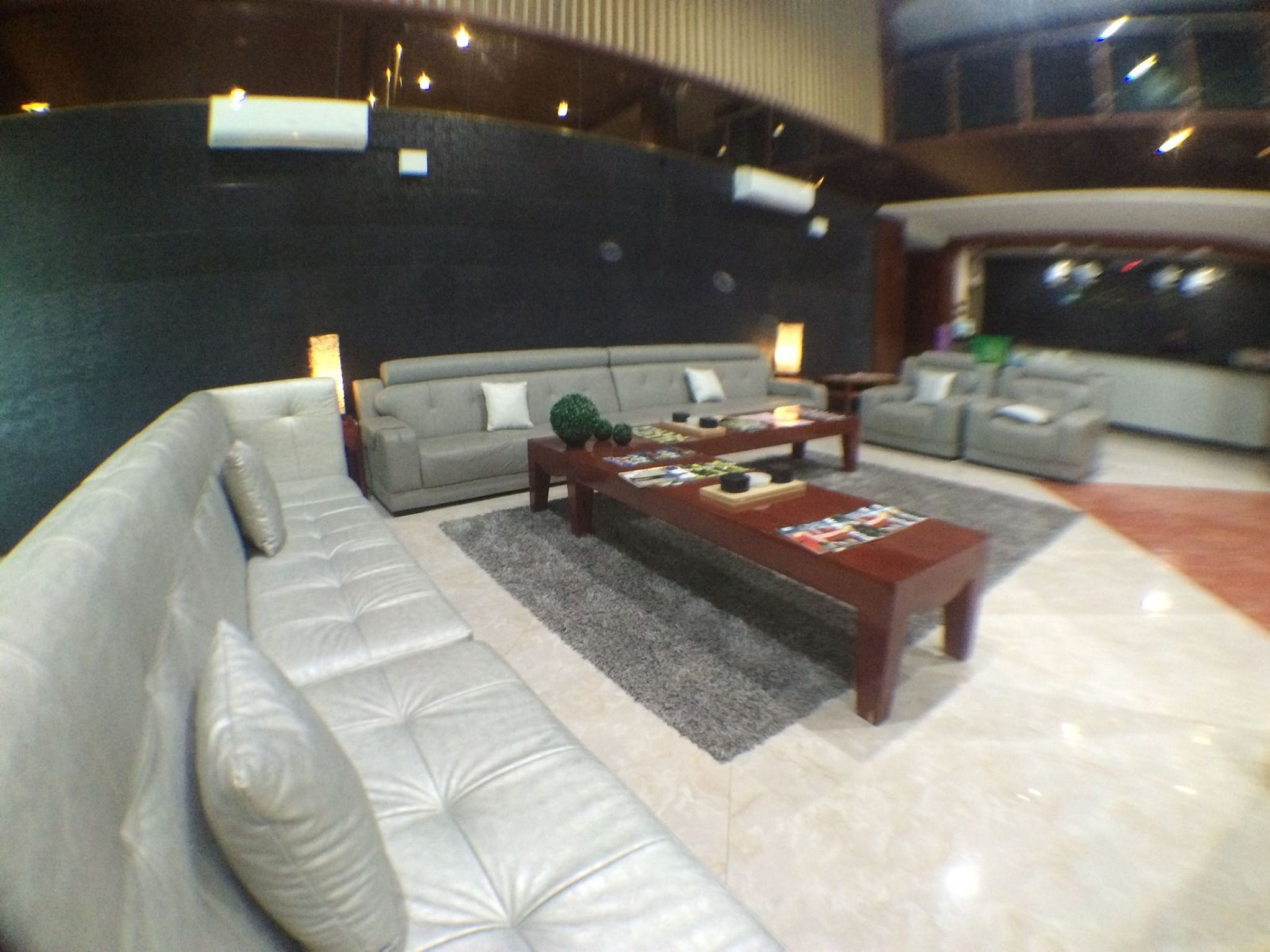 Leciel Hotel