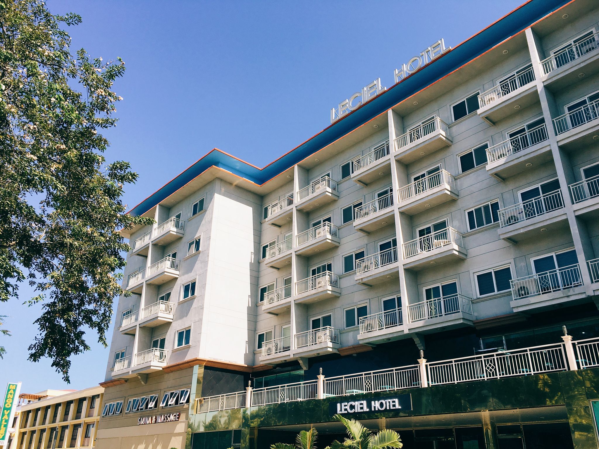 Leciel Hotel