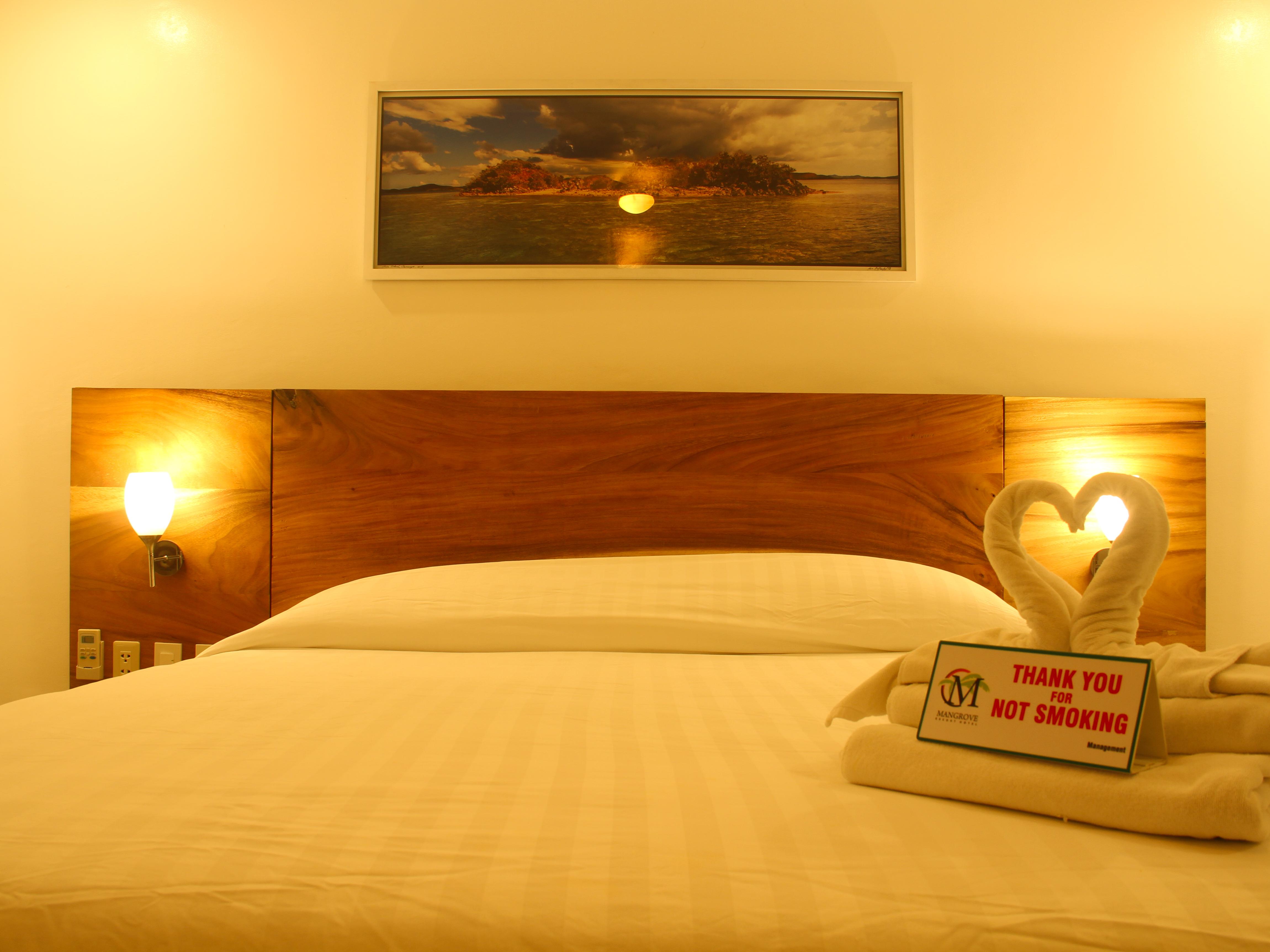 Mangrove Resort Hotel
