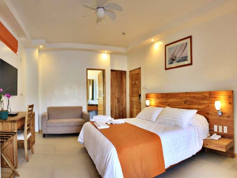 Mangrove Resort Hotel