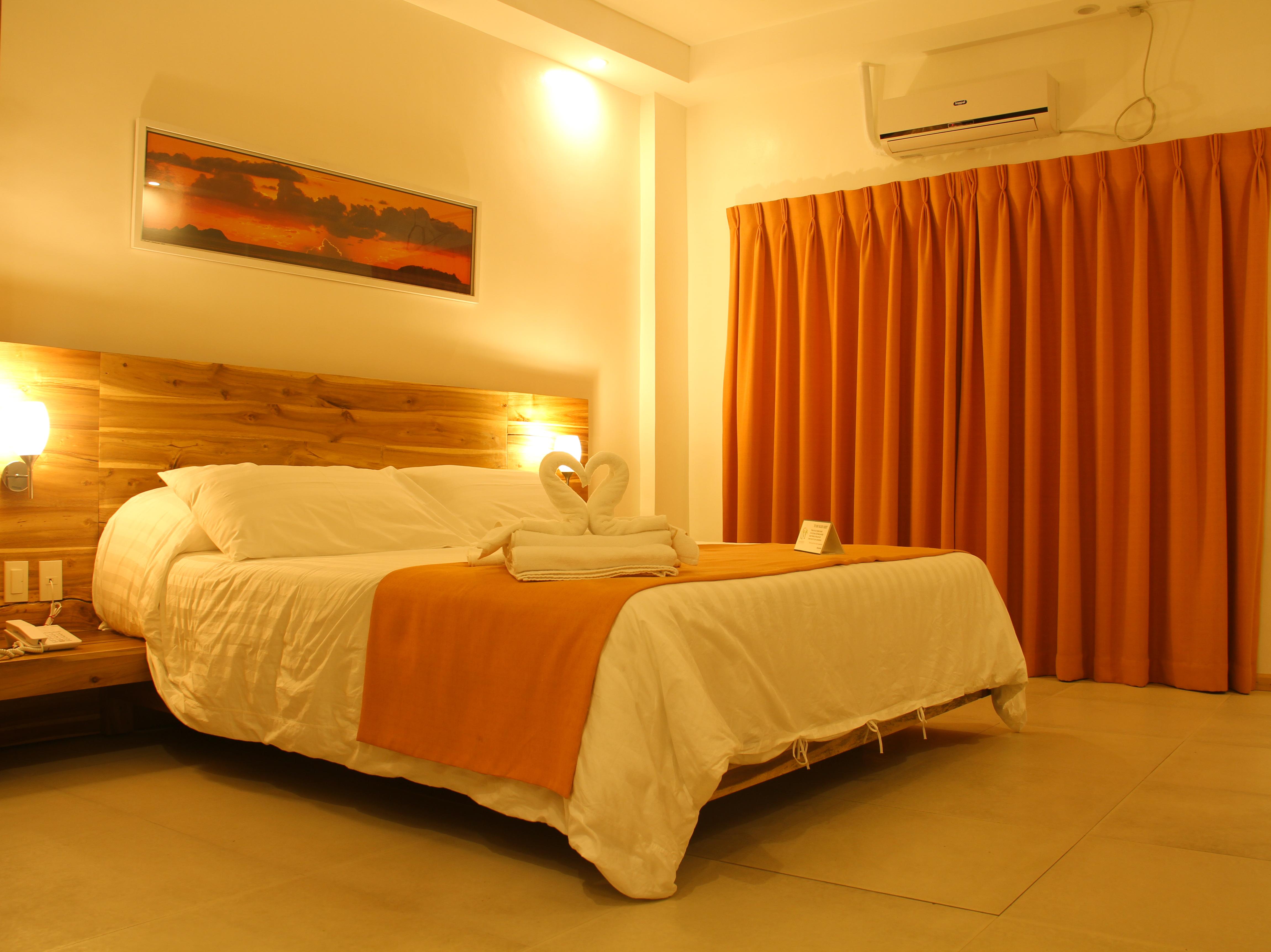Mangrove Resort Hotel