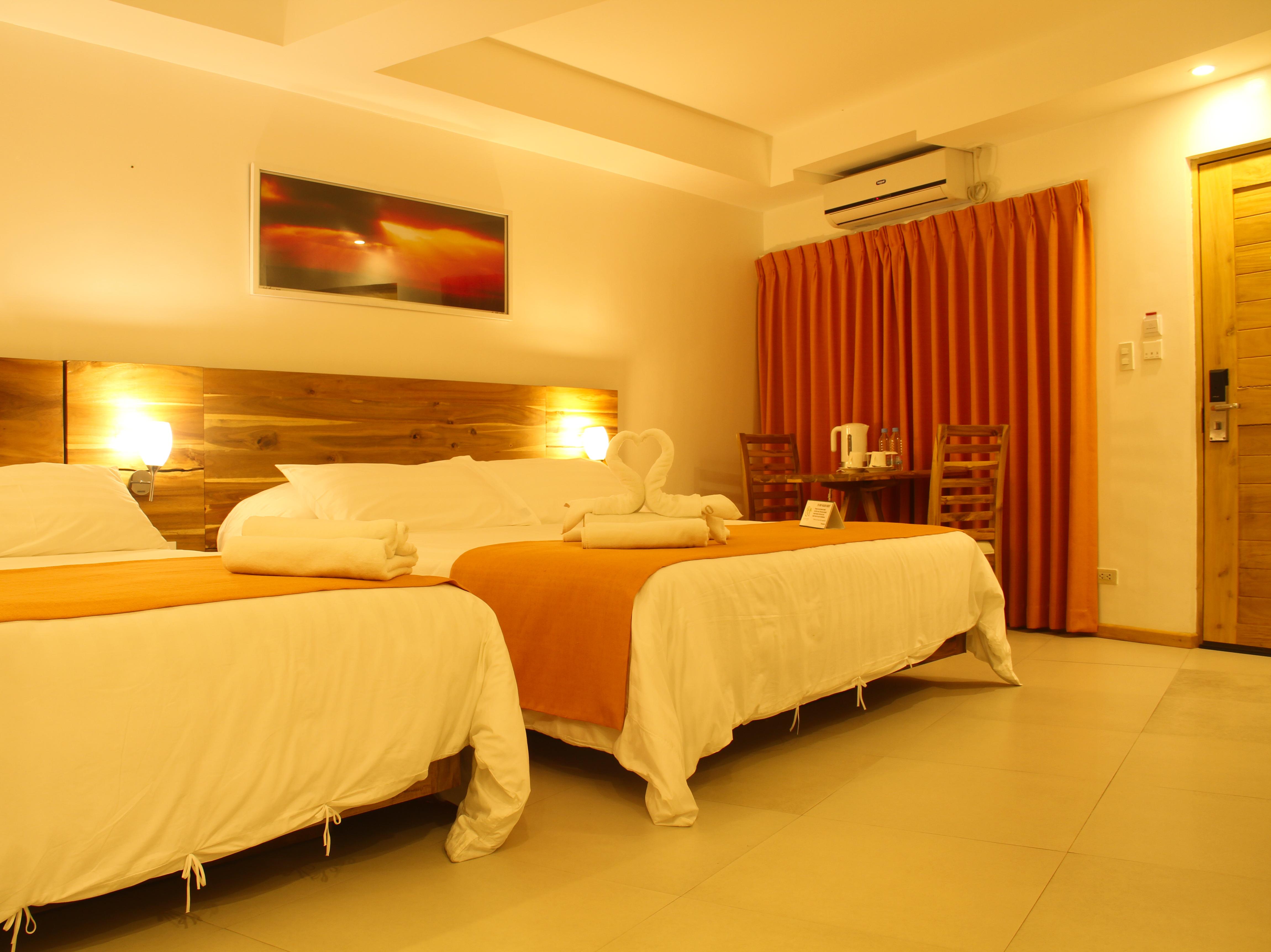 Mangrove Resort Hotel