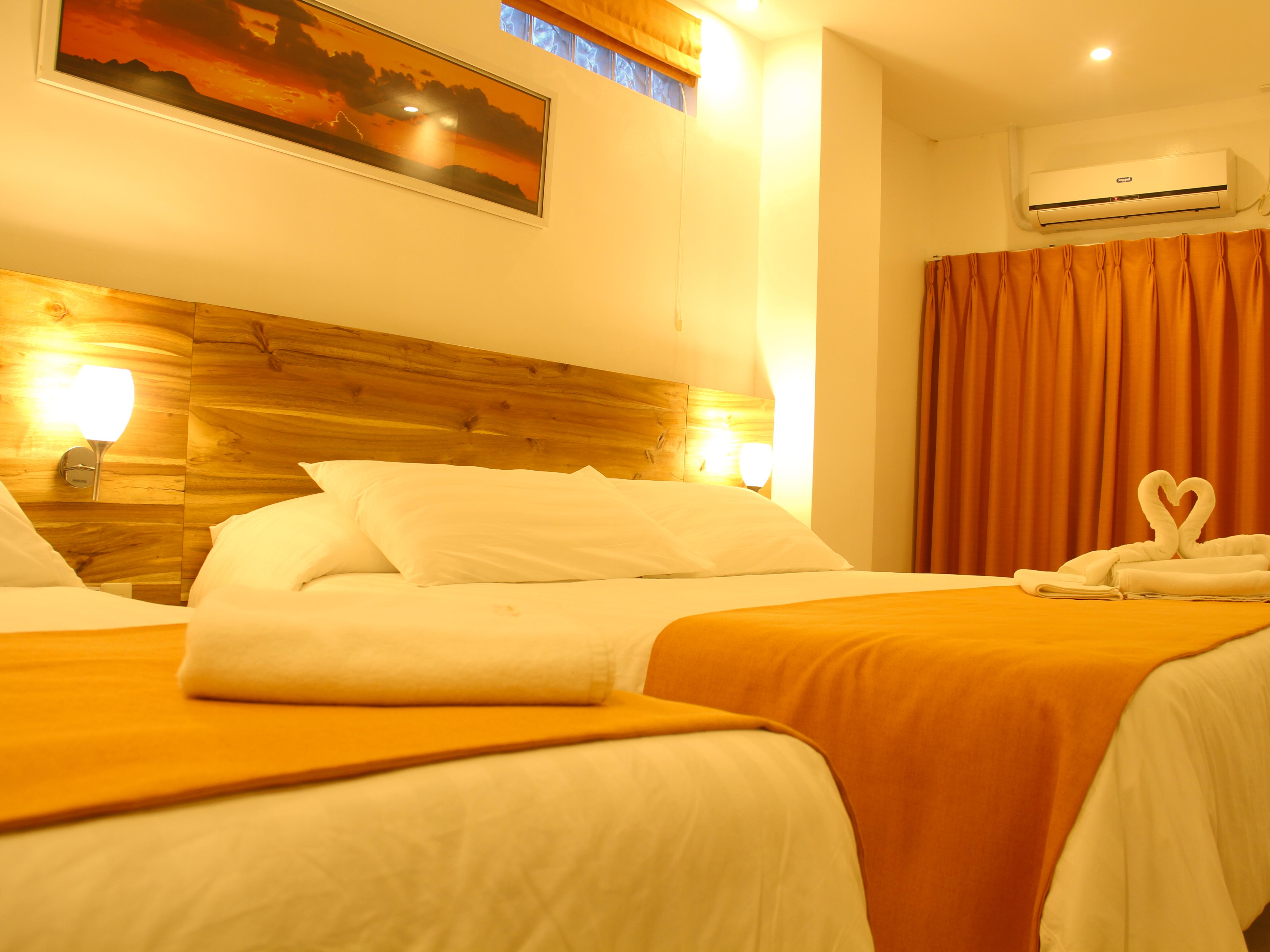 Mangrove Resort Hotel