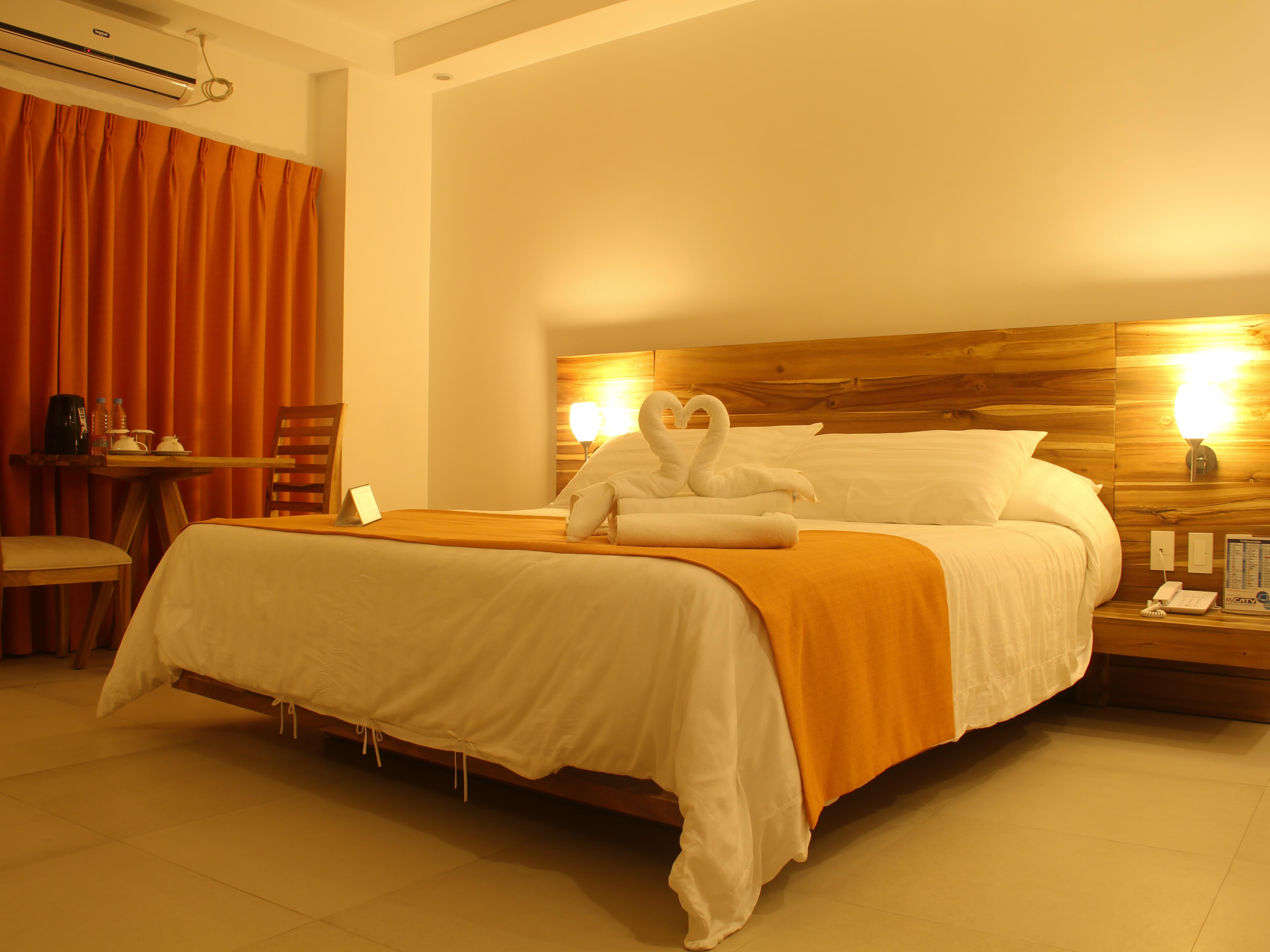 Mangrove Resort Hotel
