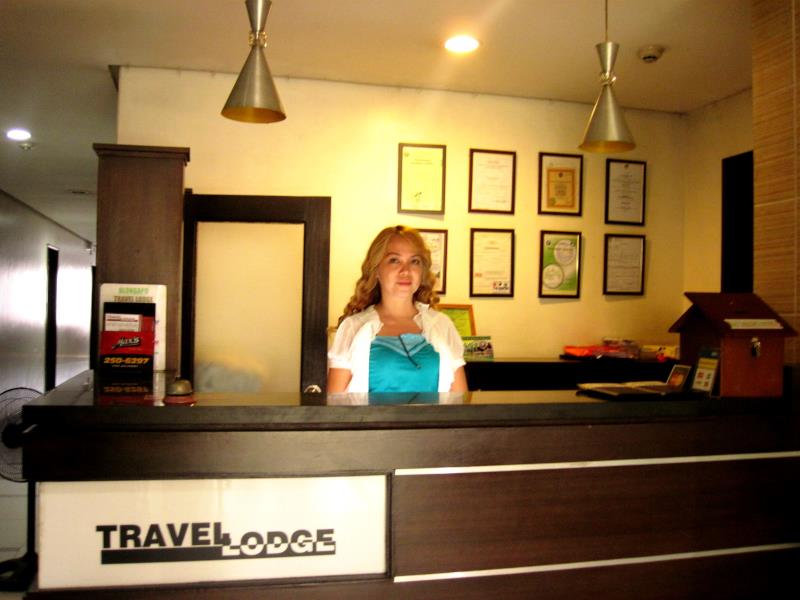 Olongapo Travel Lodge