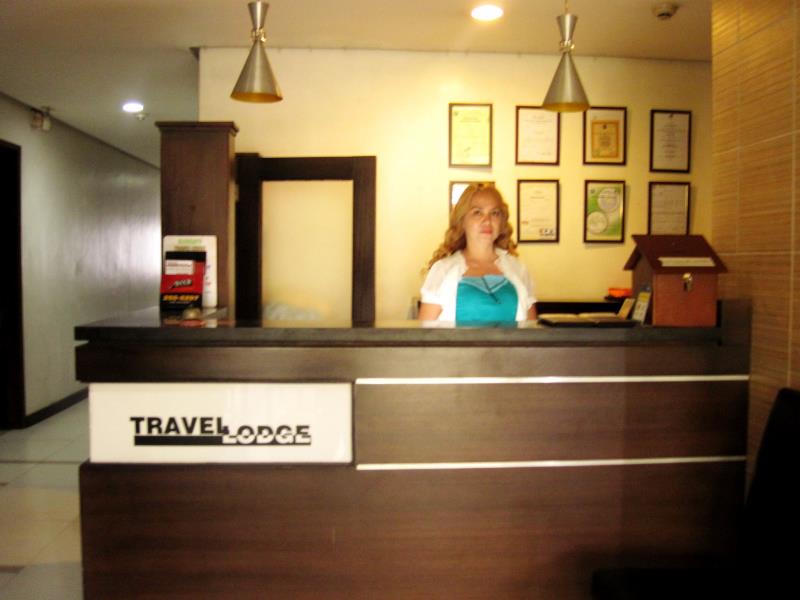 Olongapo Travel Lodge