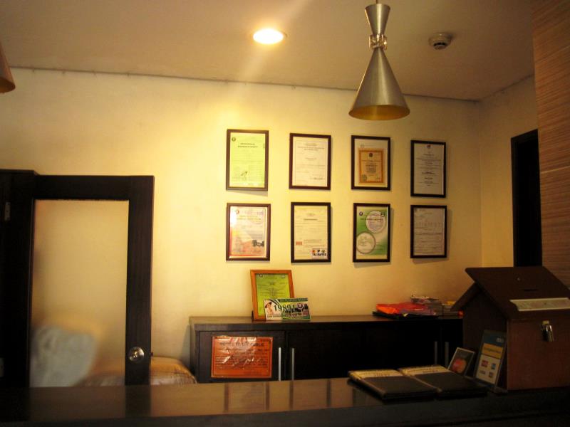 Olongapo Travel Lodge