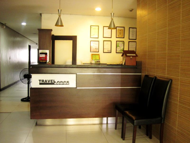Olongapo Travel Lodge