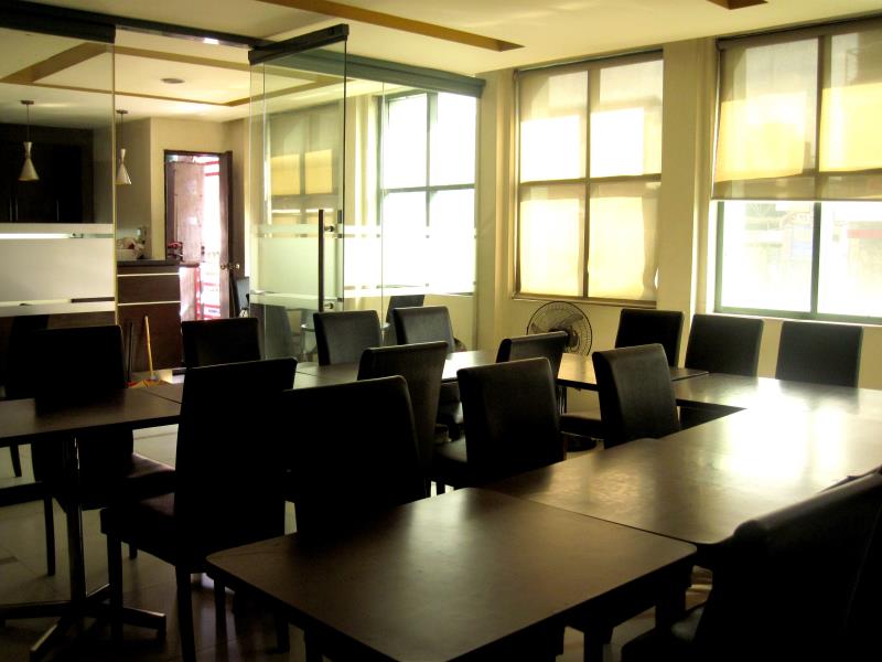 Olongapo Travel Lodge