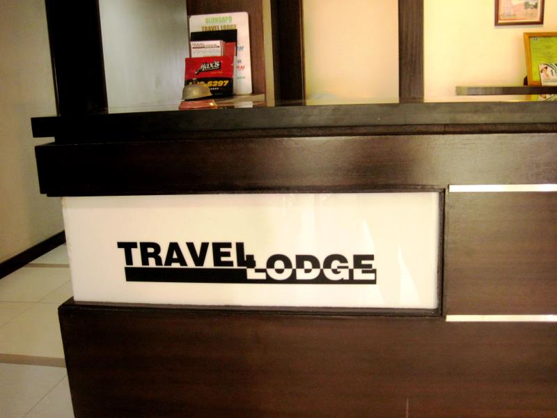 Olongapo Travel Lodge