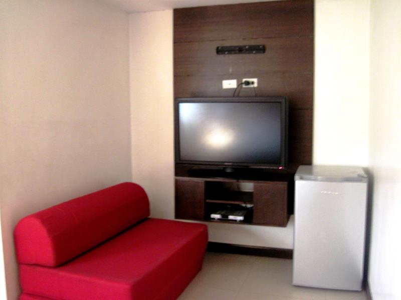 Olongapo Travel Lodge