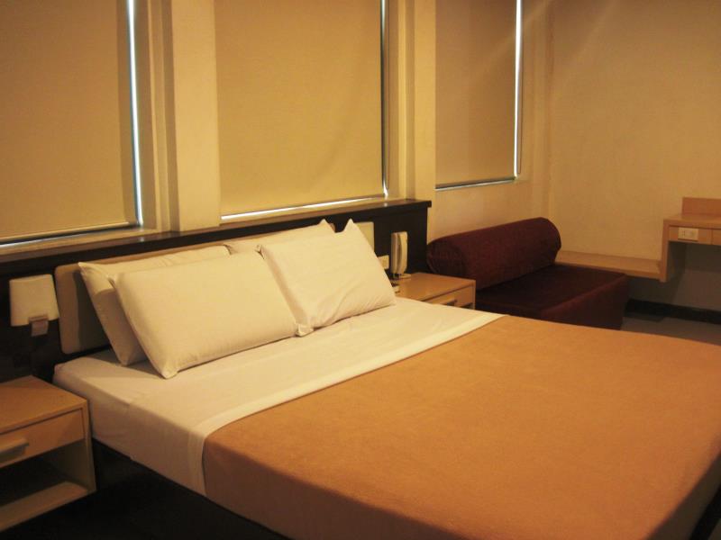 Olongapo Travel Lodge