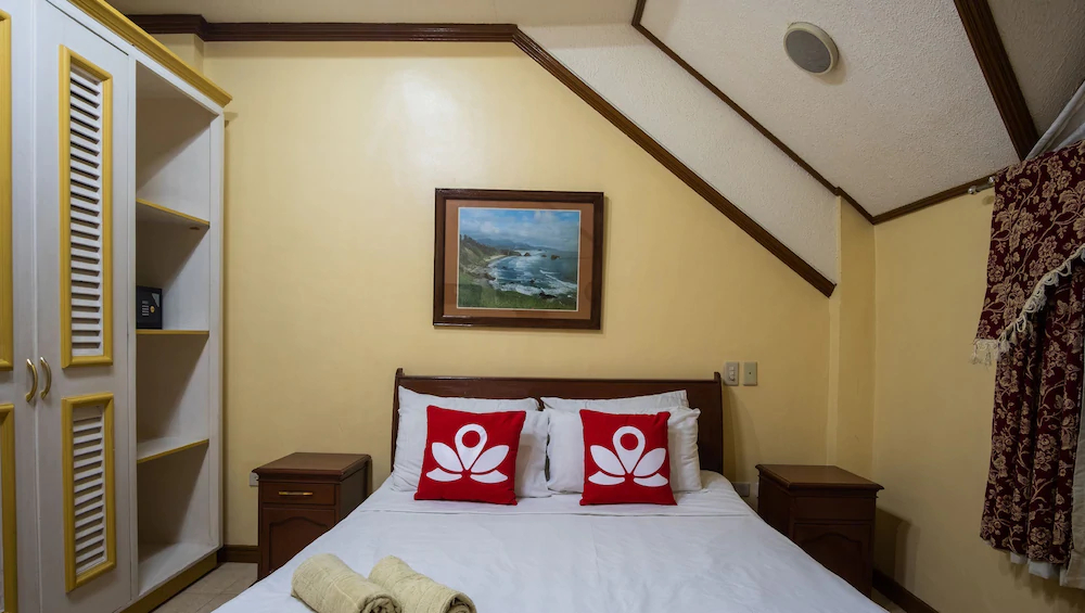 Palm Tree Resort by ZEN Rooms