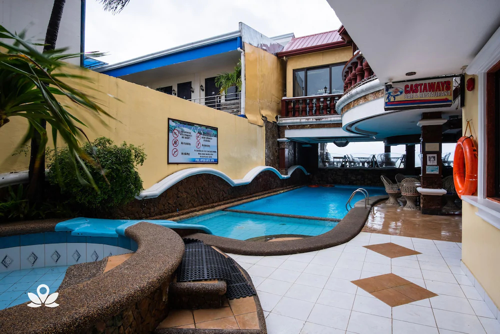 Palm Tree Resort by ZEN Rooms