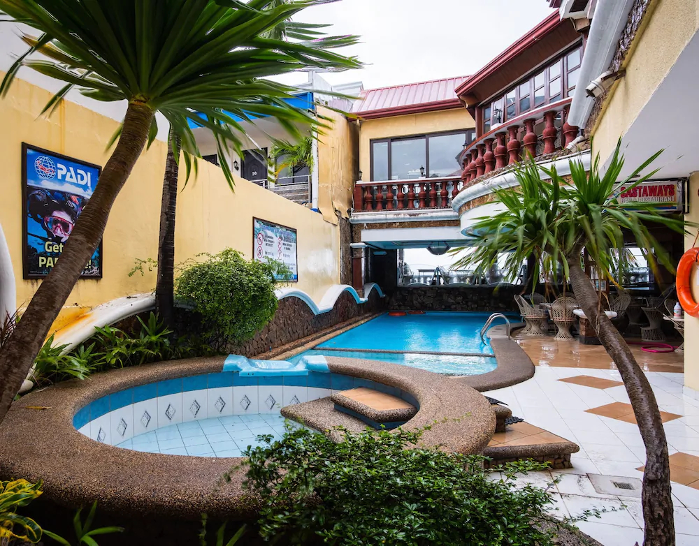Palm Tree Resort by ZEN Rooms