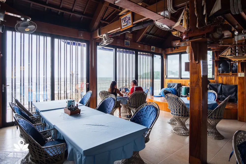 Palm Tree Resort by ZEN Rooms