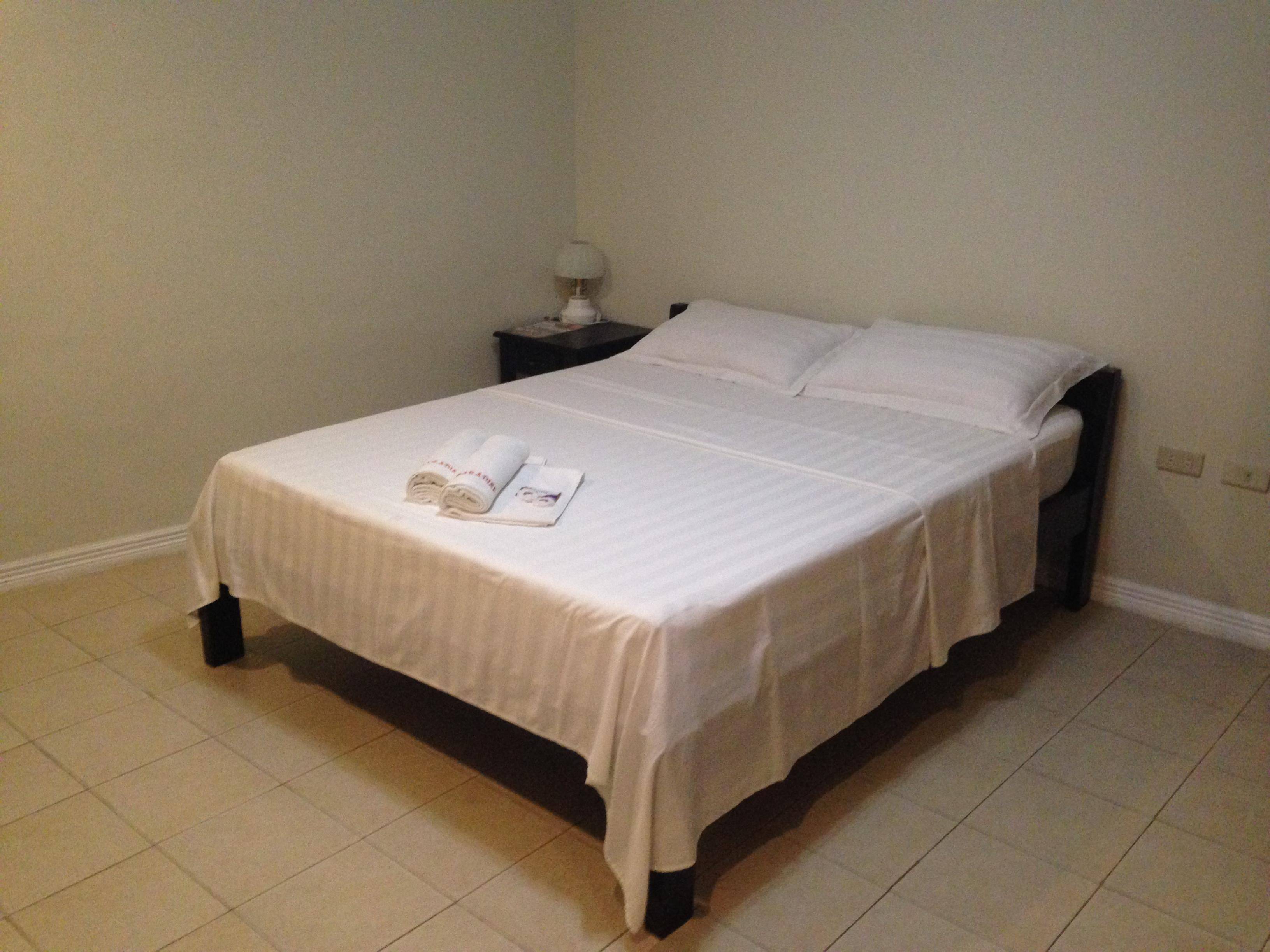 Paradise Hotel