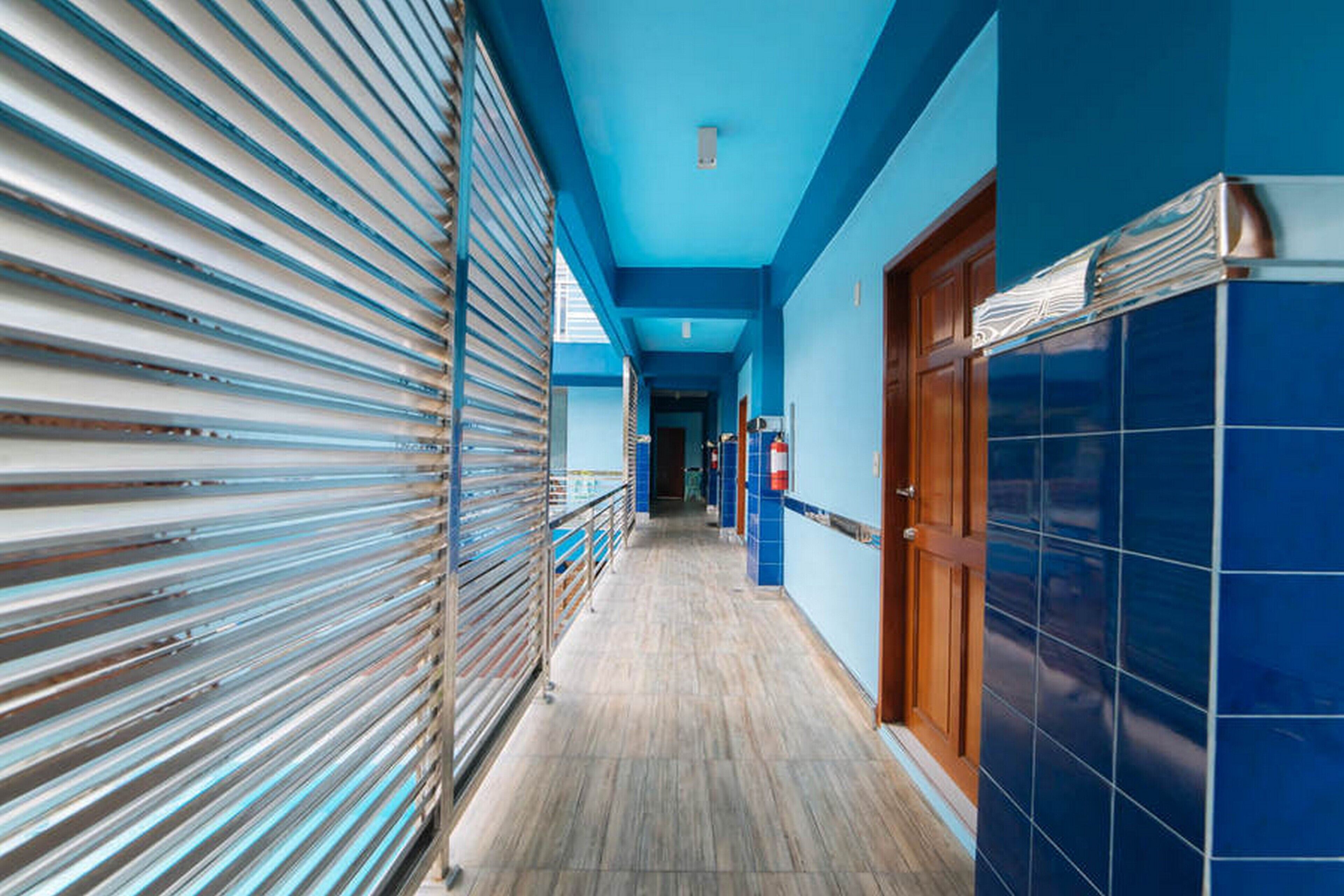 RedDoorz Premium @ Casa Ghilda Resort