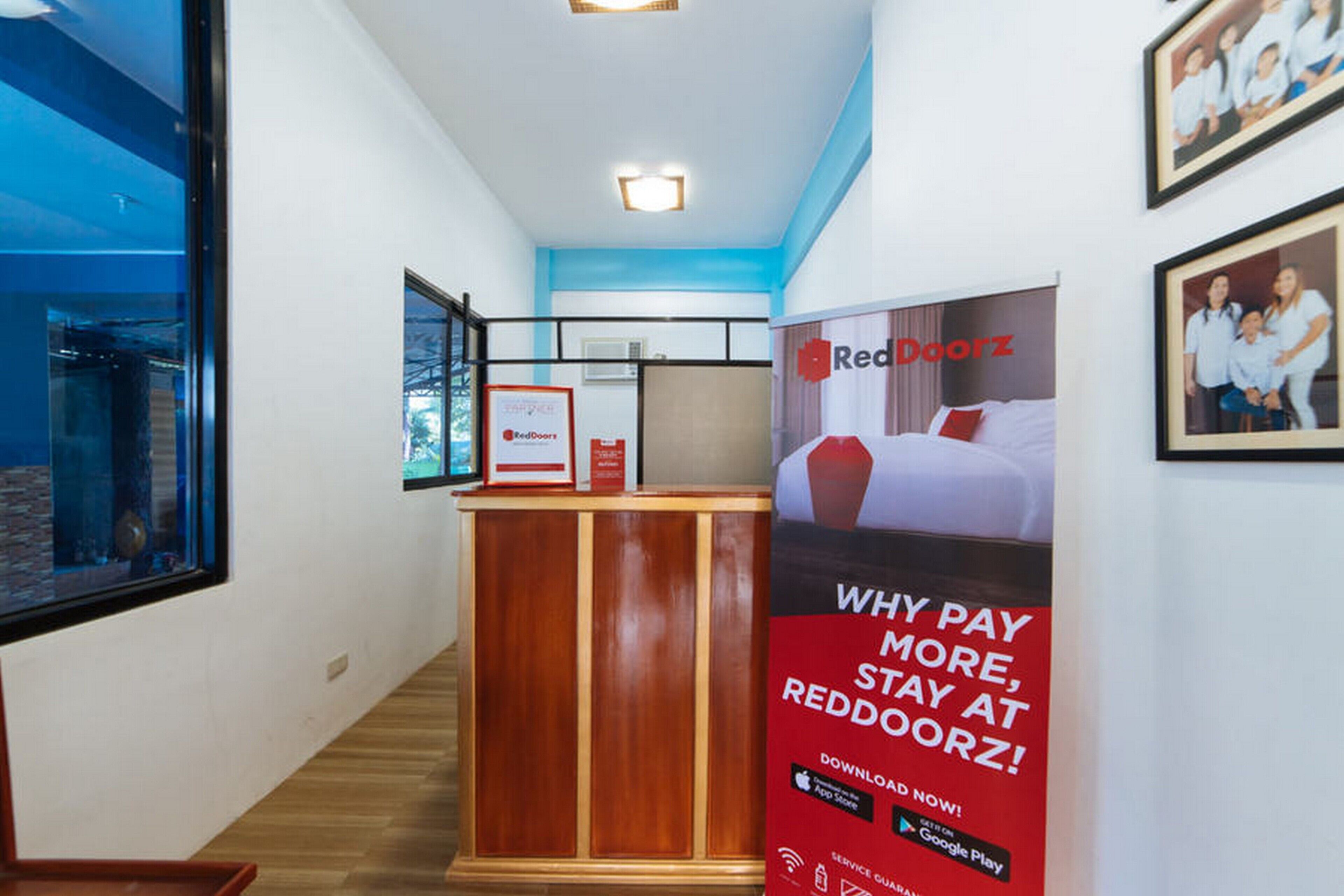 RedDoorz Premium @ Casa Ghilda Resort