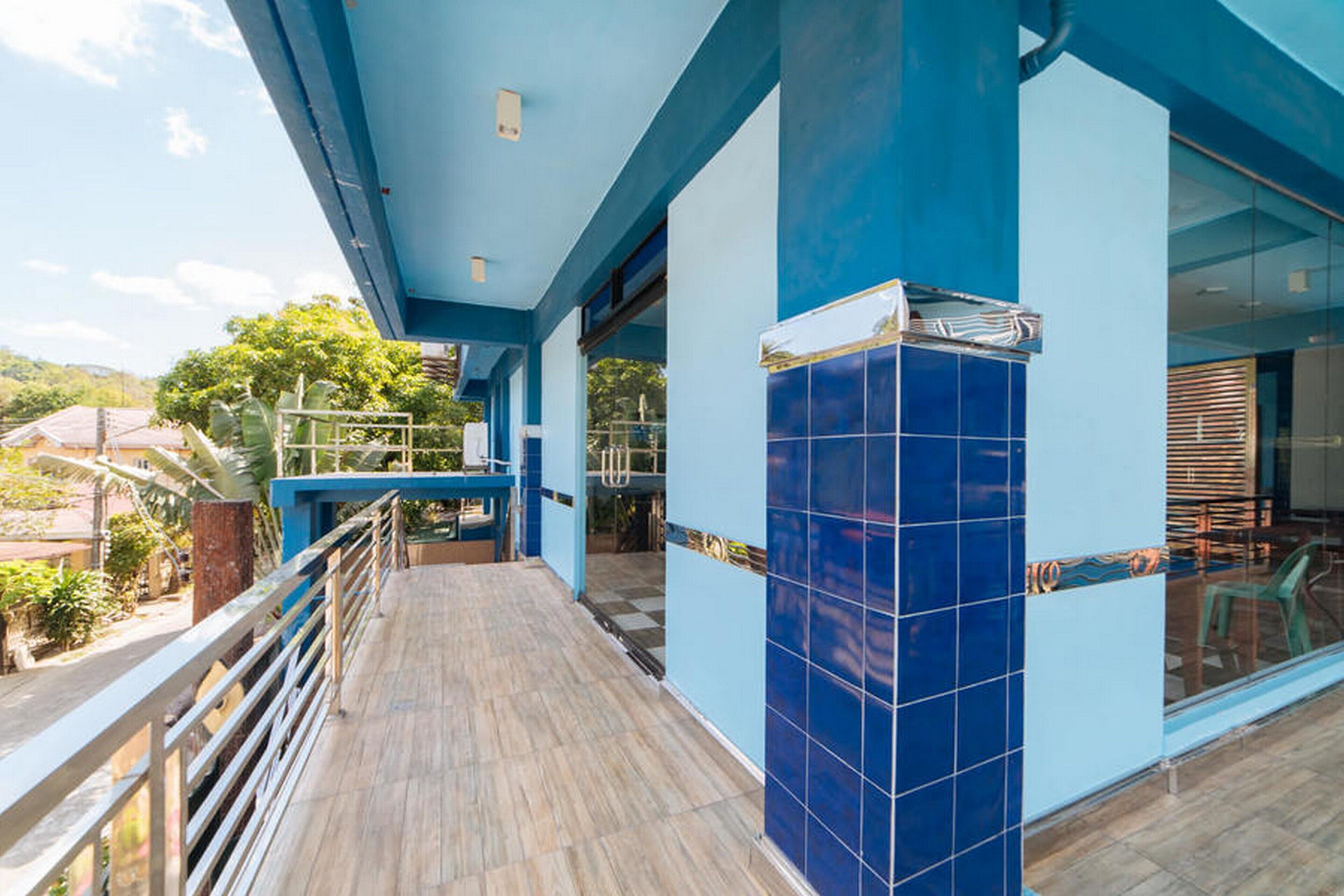RedDoorz Premium @ Casa Ghilda Resort