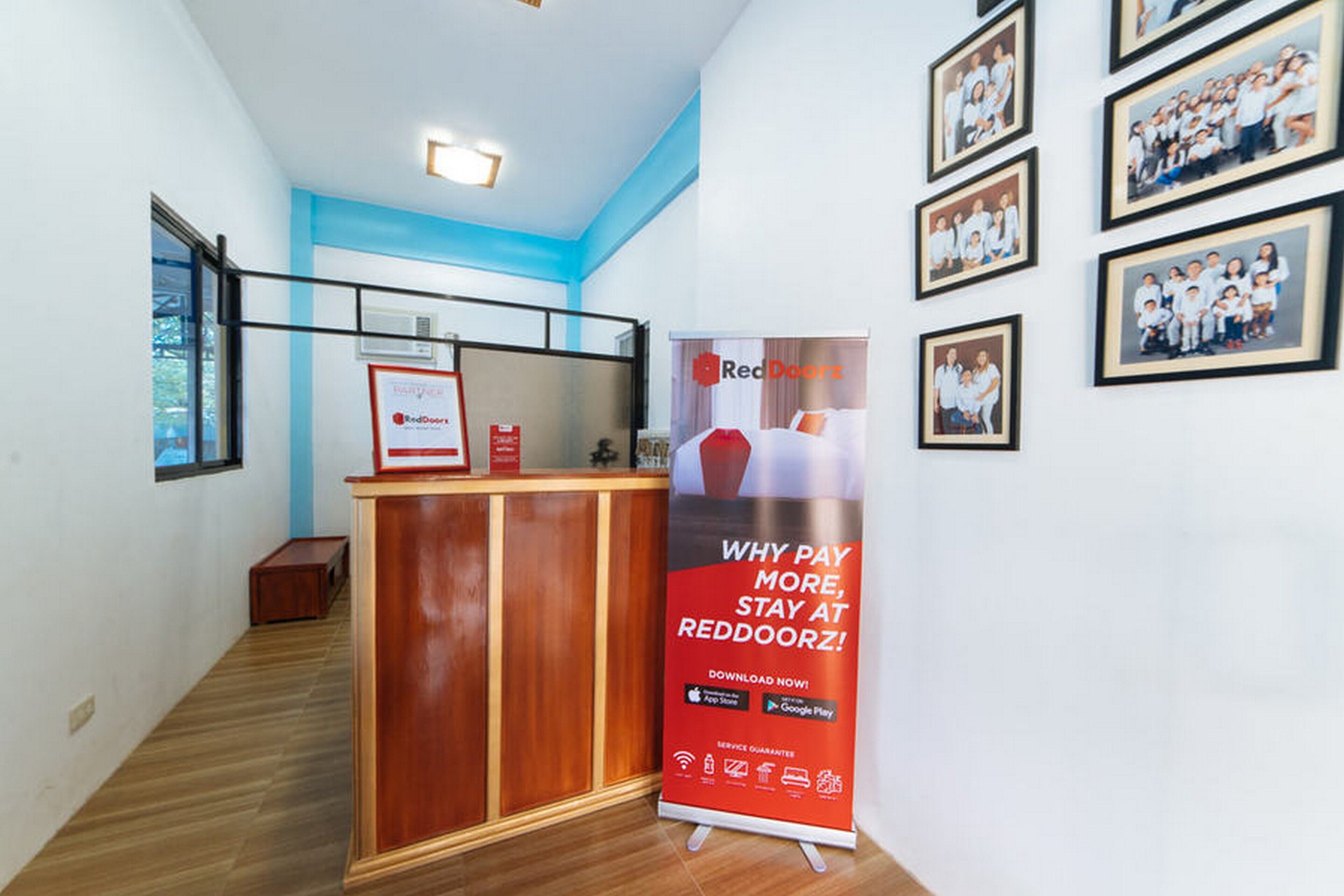 RedDoorz Premium @ Casa Ghilda Resort