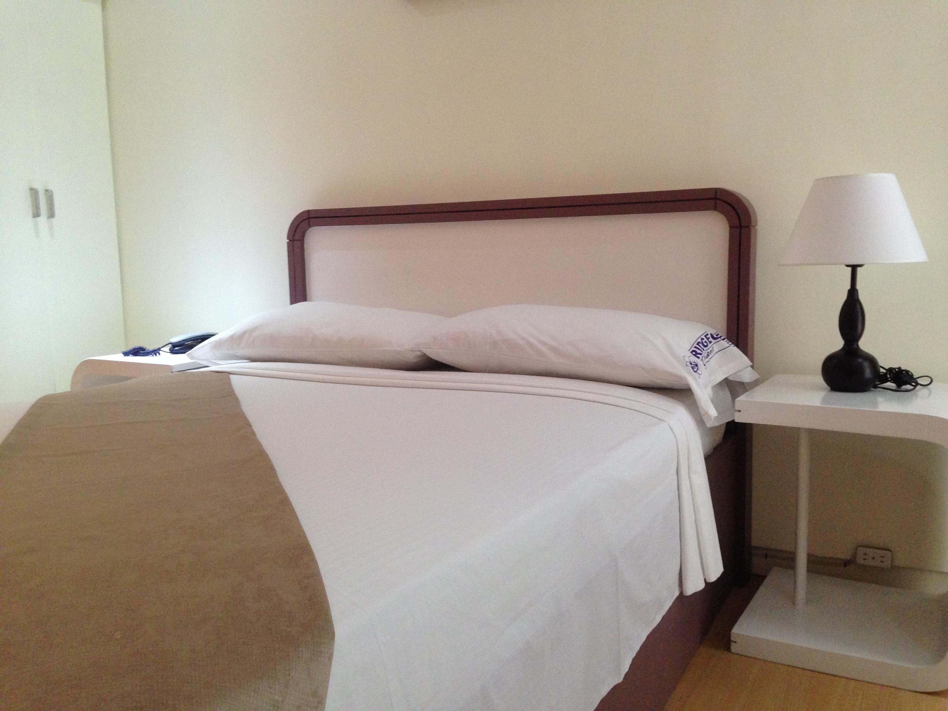 Ridgecrest Gardens Hotel