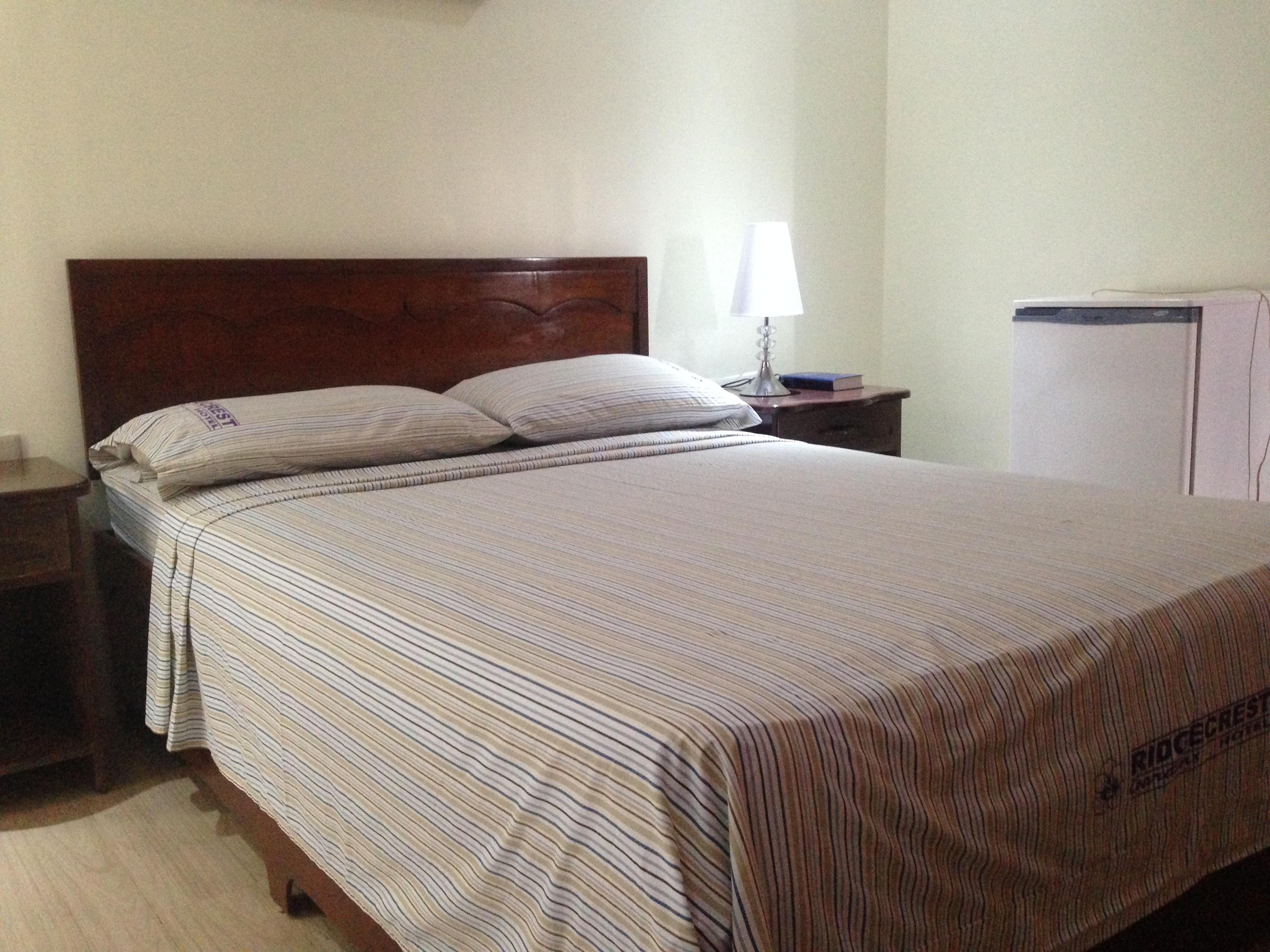 Ridgecrest Gardens Hotel