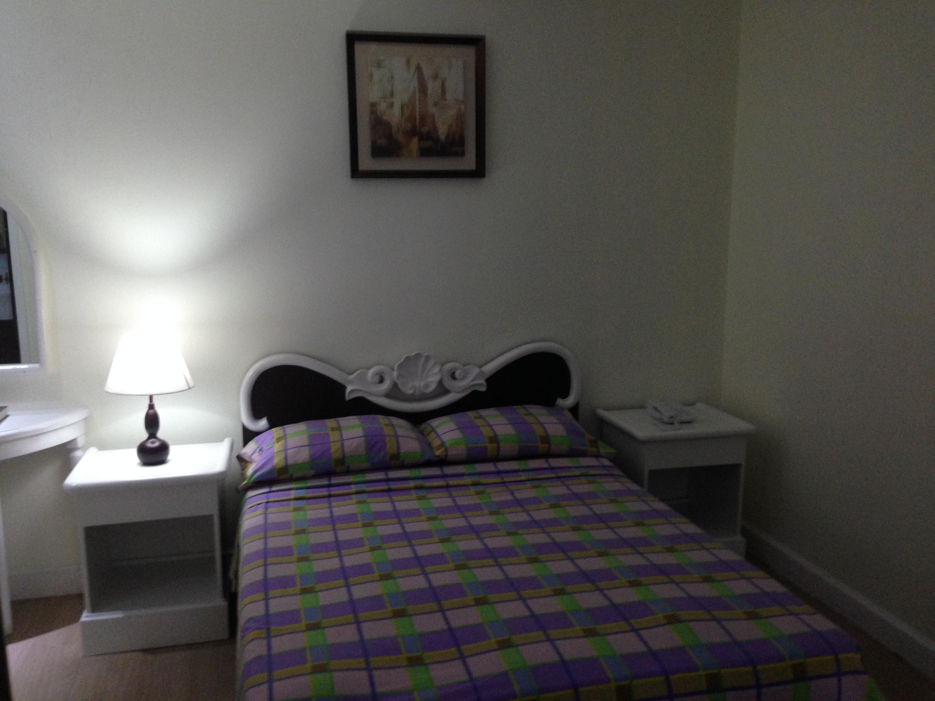 Ridgecrest Gardens Hotel