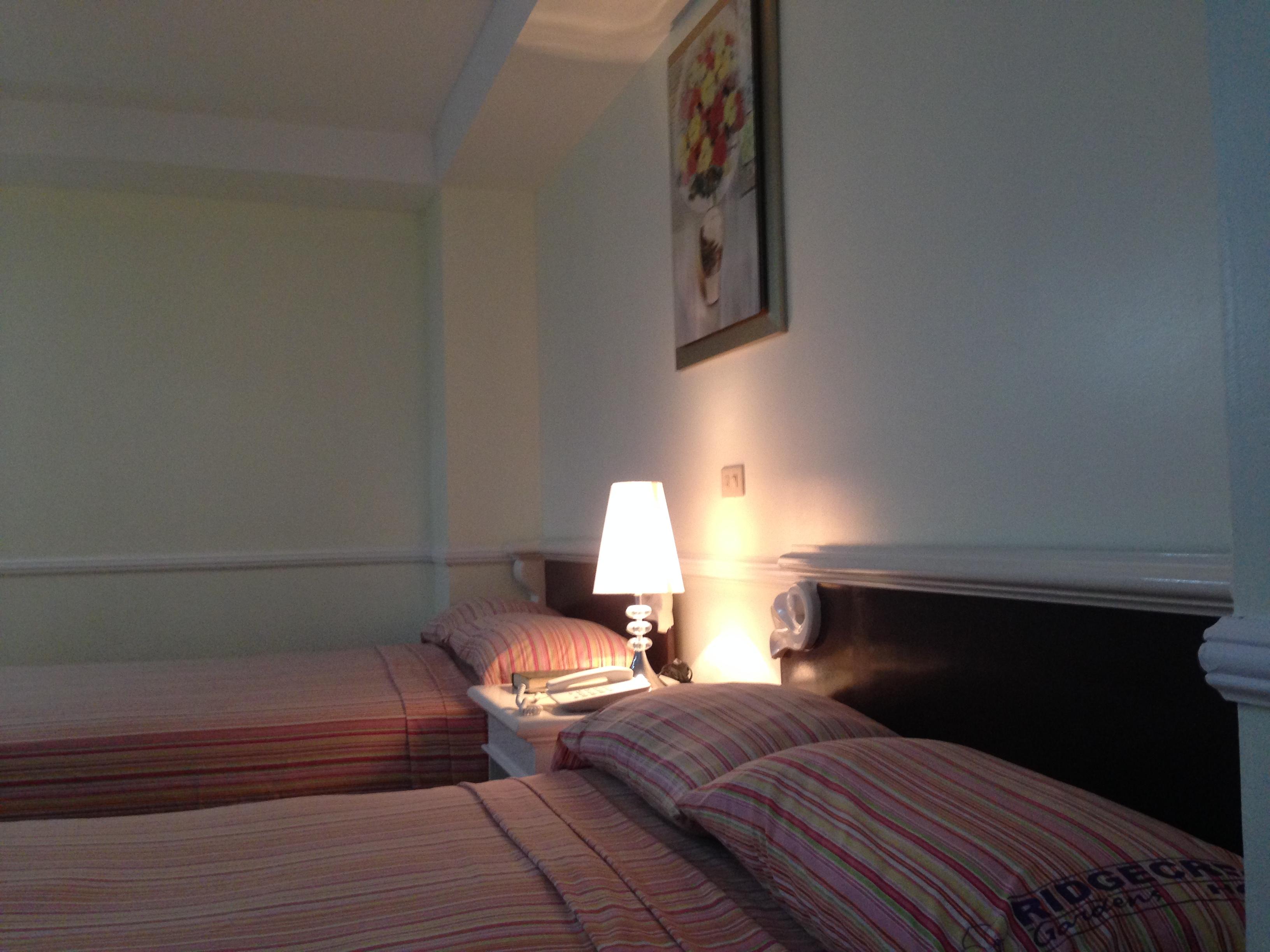 Ridgecrest Gardens Hotel