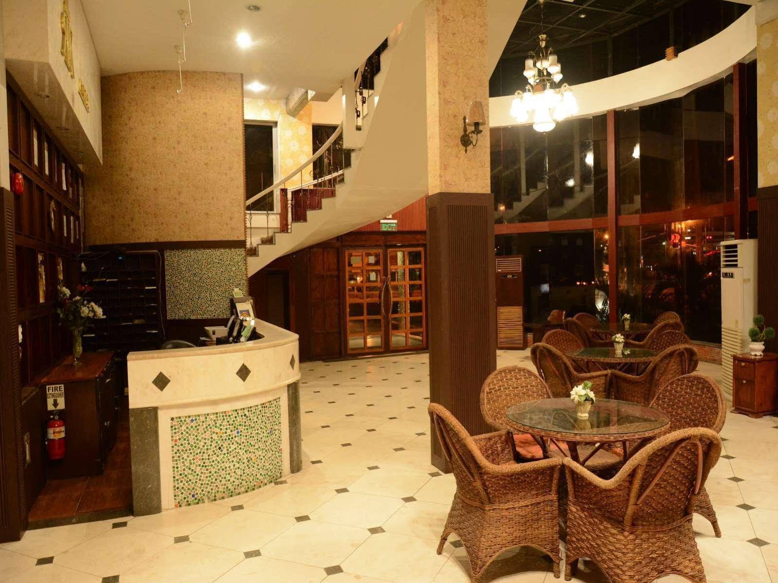 RK Hotel