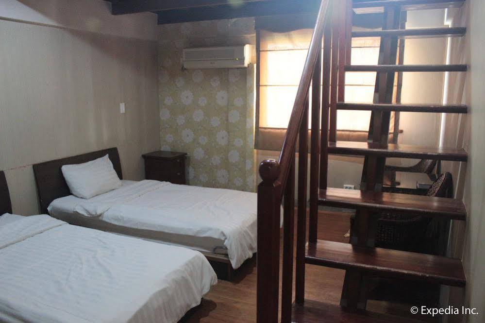 RK Hotel